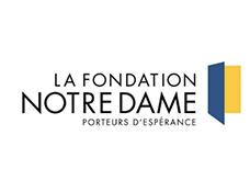 LOGO Fondation ND